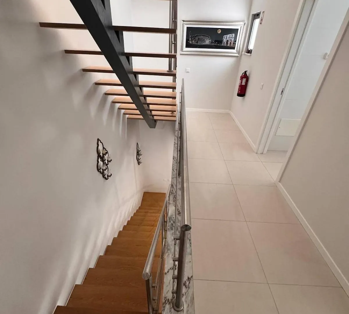 شقة Dream Duplex ألفور البرتغال