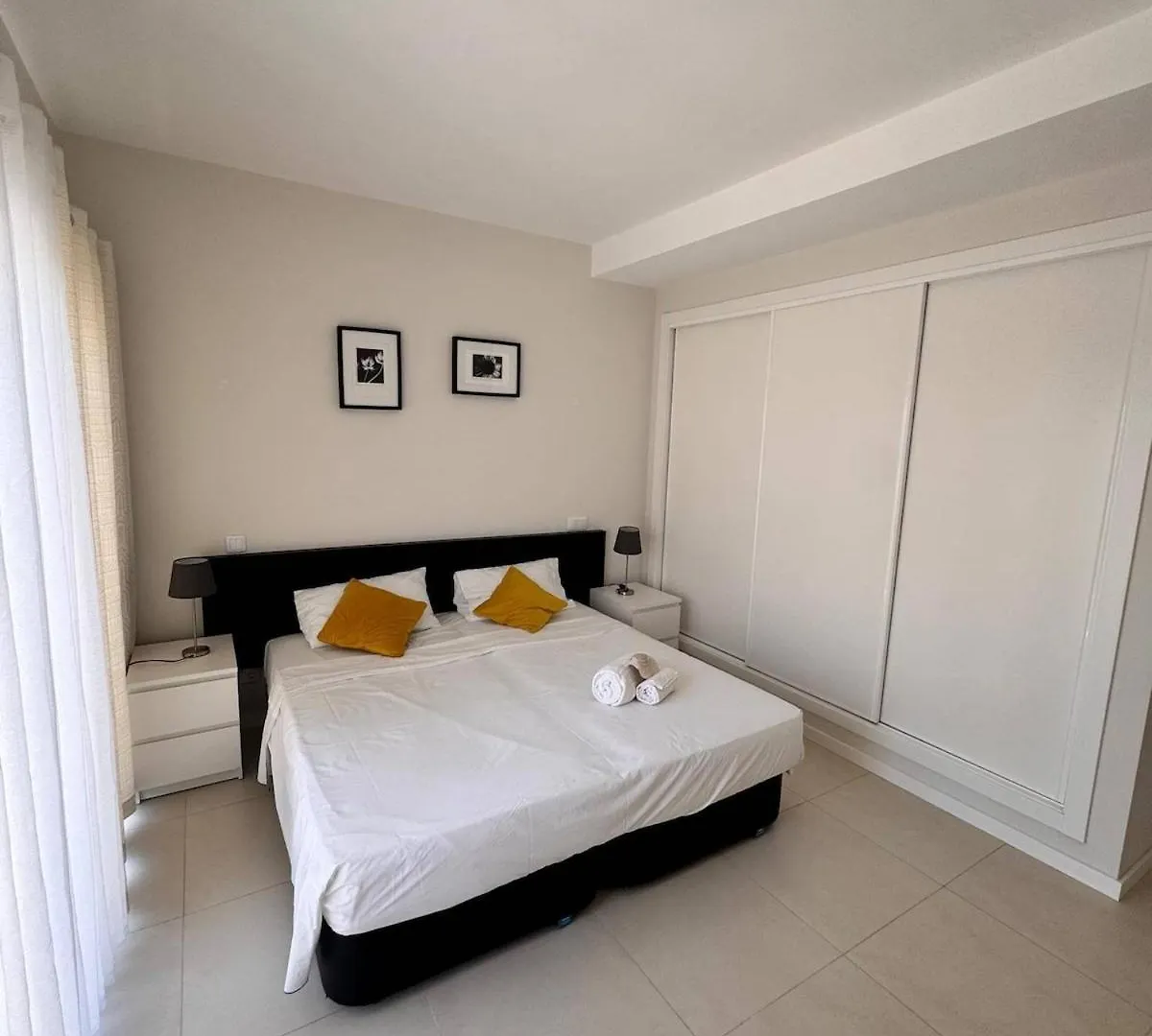 شقة Dream Duplex ألفور