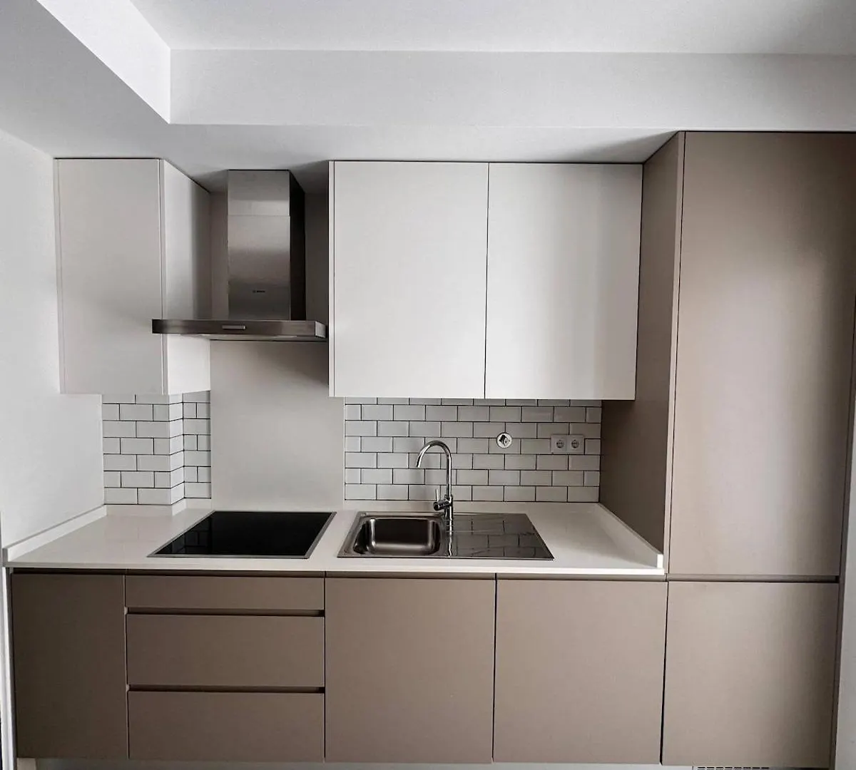 شقة Dream Duplex ألفور