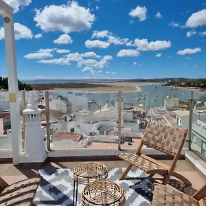 Maison d'hôtes Rooftop, Alvor